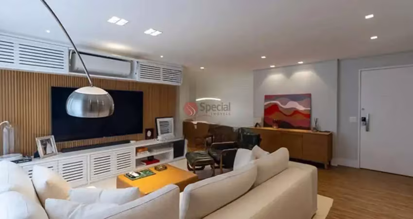 Apartamento com 3 quartos à venda na Rua Pedroso Alvarenga, 821, Itaim Bibi, São Paulo