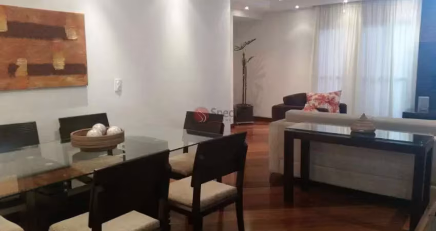 Apartamento na vila carrão, 130 m², reformado, 3 dormitórios.