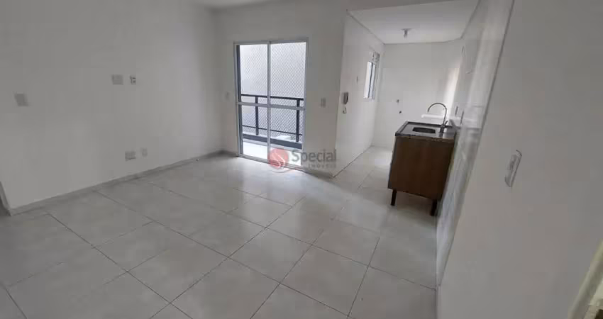 Apartamento de 51 metros à venda com 2 quartos e 1 vaga na vila formosa.