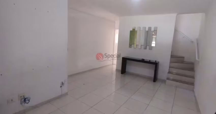Sobrado vila carrão com 3 quartos e 2 vagas à venda, 126m² por r$ 950.000