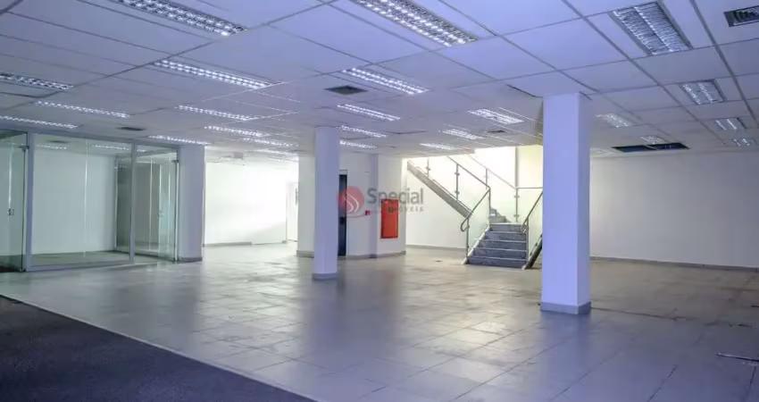 Prédio comercial para venda ou locação no jardim brasília.