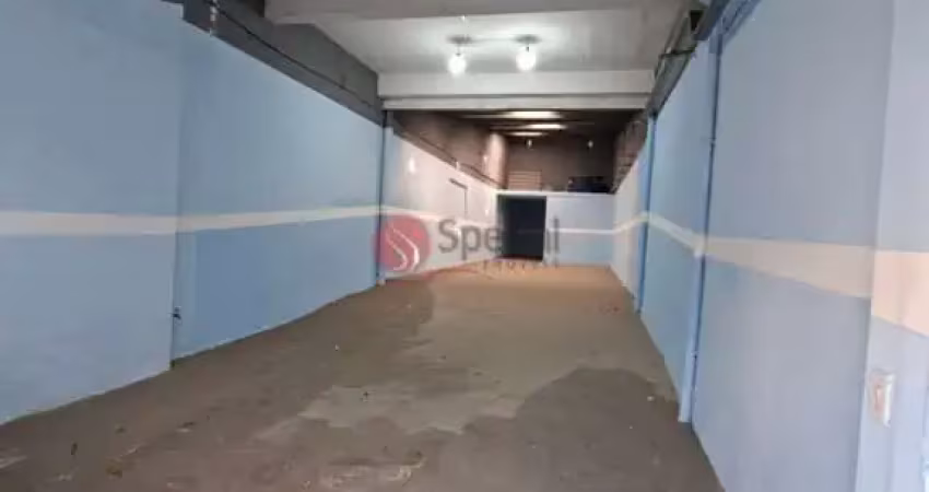 Barracão / Galpão / Depósito para alugar na Rua Baquiá, 756, Vila Carrão, São Paulo