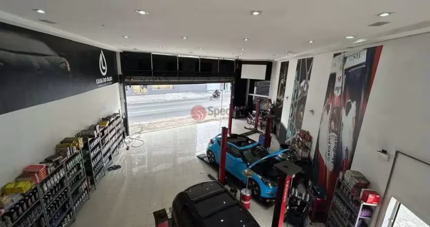 Ponto comercial para alugar na Avenida Conselheiro Carrão, 641, Vila Carrão, São Paulo