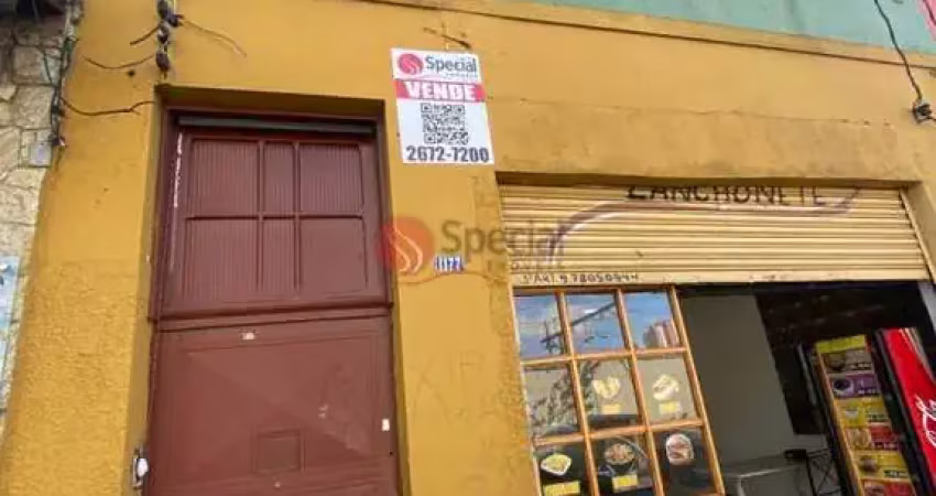 Terreno no tatuapé, com 210,00 metros próximo ao metrô carrão.