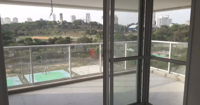 Apartamento na vila formosa com vista panoramica ao melhor parque da região o ceret