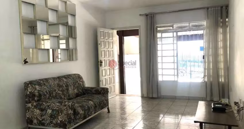 Oportunidade única! sobrado amplo e aconchegante no tatuapé