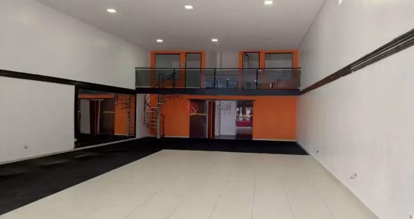 Prédio comercial na vila formosa, aproximadamente 225 metros de área livre (térreo).