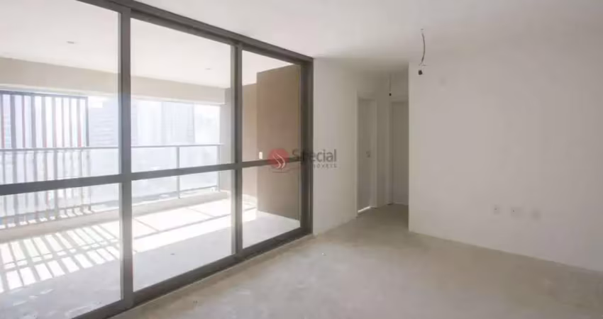 Apartamento com 2 quartos à venda na Rua Andréa Paulinetti, 330, Jardim das Acacias, São Paulo