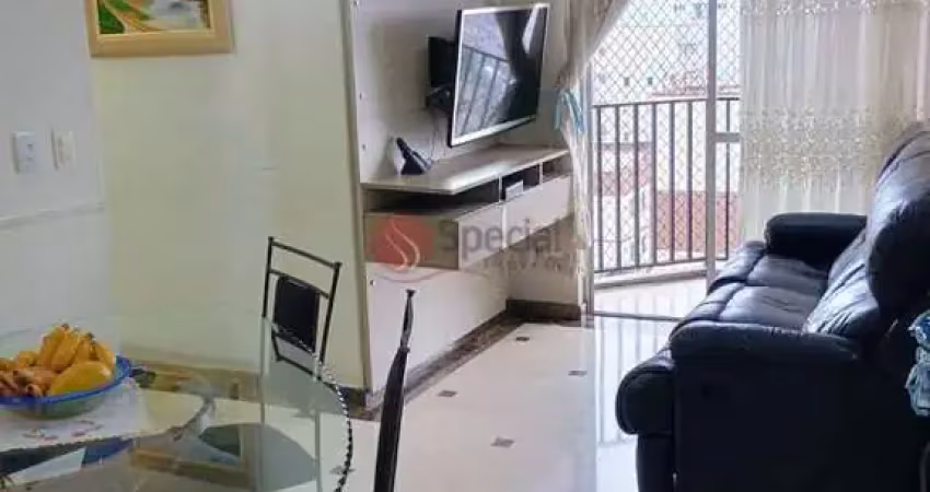 Apartamento com 3 quartos à venda na vila formosa, 65 metros.