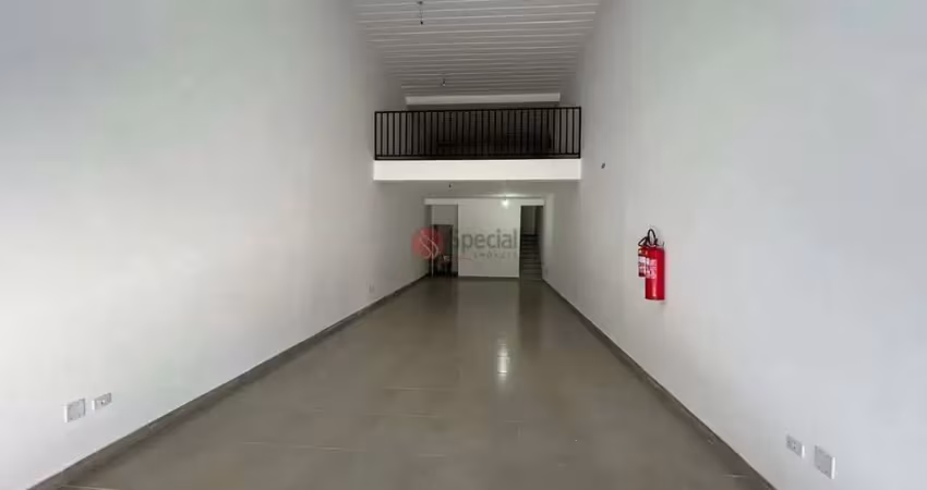 Ponto comercial para alugar na Avenida Inconfidência Mineira, 1280, Vila Antonieta, São Paulo