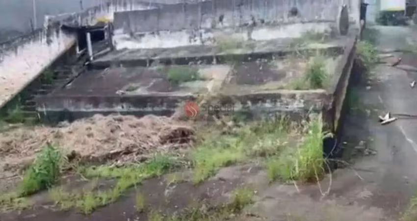 Terreno à venda na Avenida Engenheiro George Corbisier, 238, Jabaquara, São Paulo