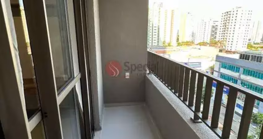 Apartamento com 1 quarto para alugar na Rua Padre Antônio de Sá, 153, Tatuapé, São Paulo