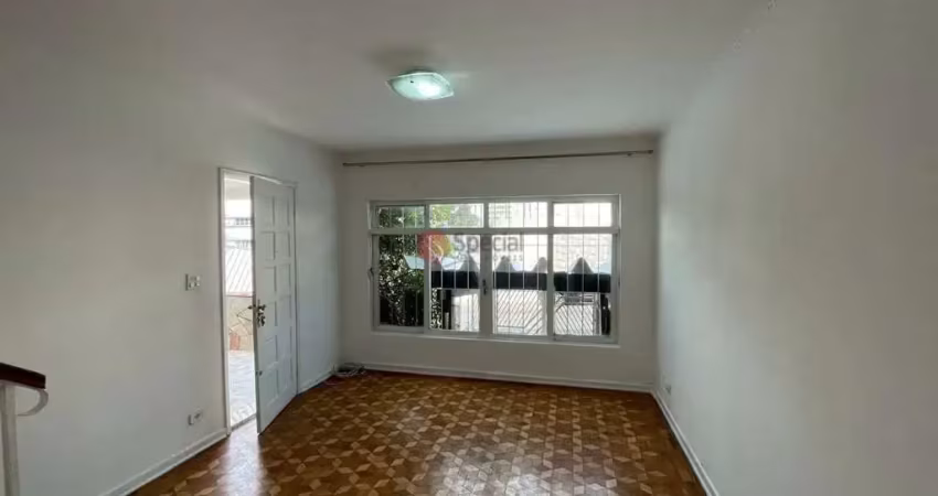 Sobrado residencial na vila invernada, prox. ao shopping anália franco