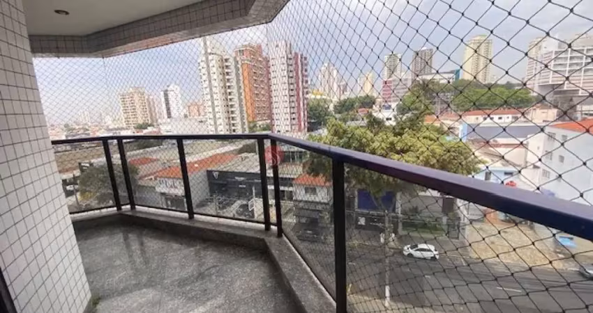 Apartamento com 3 quartos à venda na Rua Azevedo Soares, 2089, Tatuapé, São Paulo