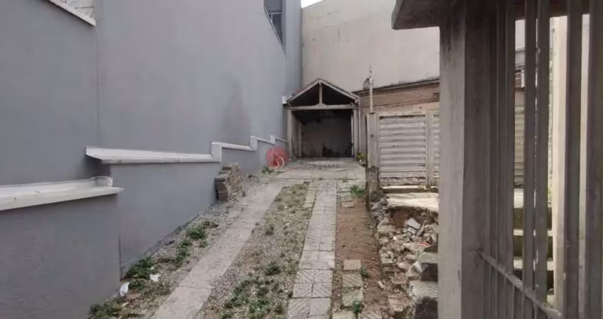 Terreno à venda na penha, 227 m². ótima localização.