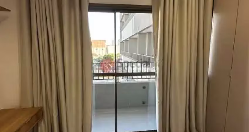Apartamento tipo sudio para venda e locação no tatuapé.
