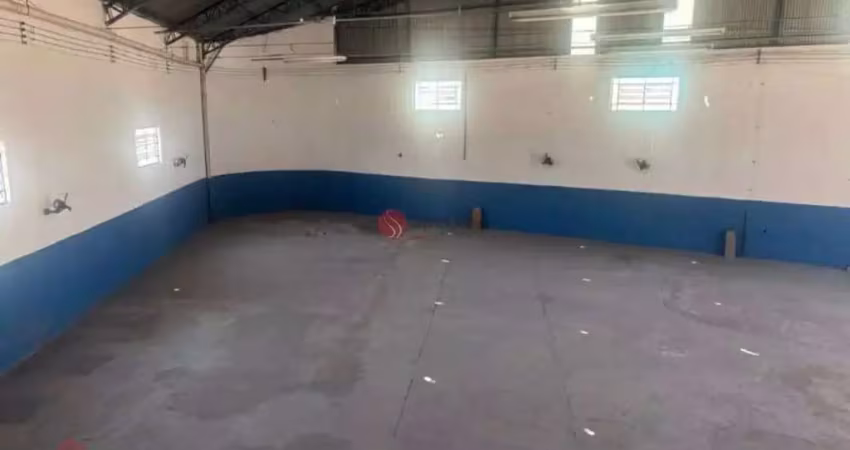 Barracão / Galpão / Depósito para alugar na Padre Luís Rossi, 168, São Mateus, São Paulo