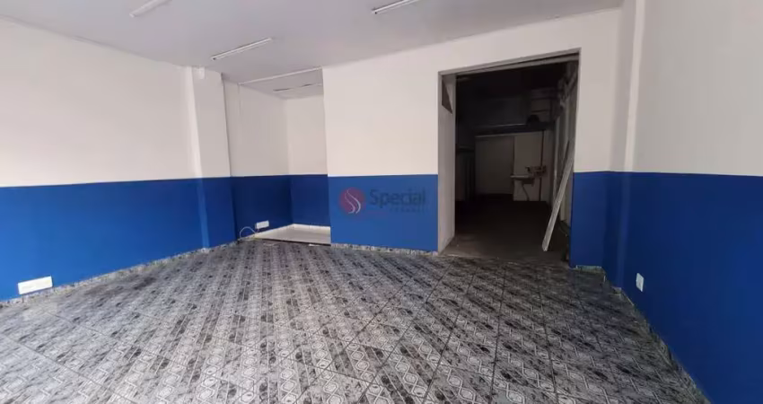 Ponto comercial para alugar na Rua Tuiuti, 2869, Tatuapé, São Paulo