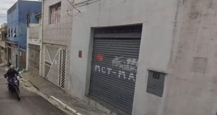 Terreno à venda na Rua São Sabino, 469, Vila Formosa, São Paulo