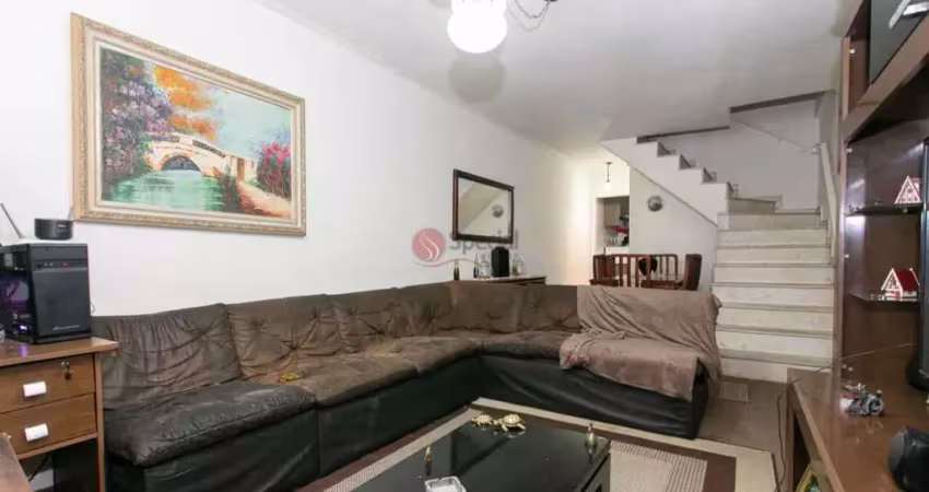 Casa com 3 quartos à venda na Rua Lácio, 146, Vila Formosa, São Paulo