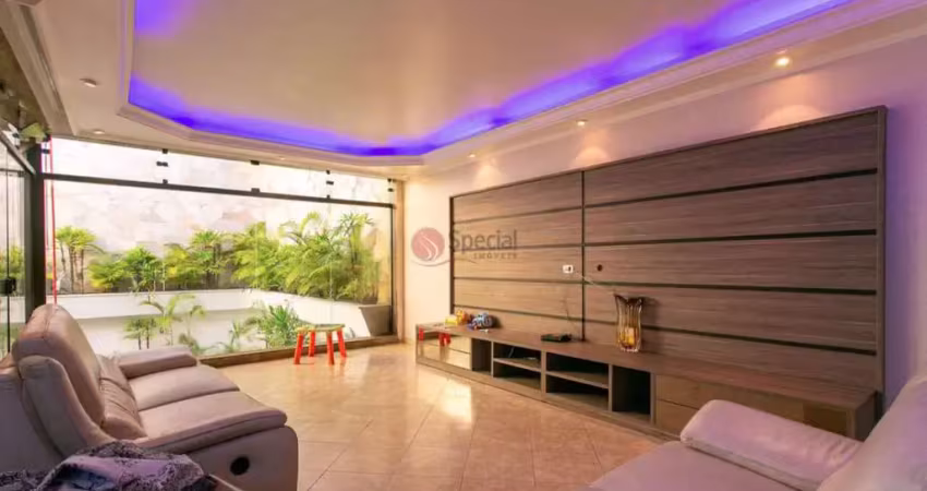 Casa com 4 quartos à venda na Rua Dirceu, 317, Vila Formosa, São Paulo
