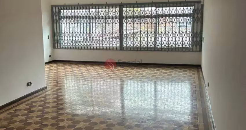 Sobrado para locação no tatuapé, residencial ou comercial, excelente para vários seguimentos.