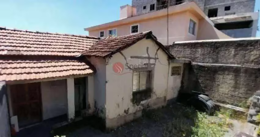 Terreno à venda na Rua Lácio, 157, Vila Carrão, São Paulo