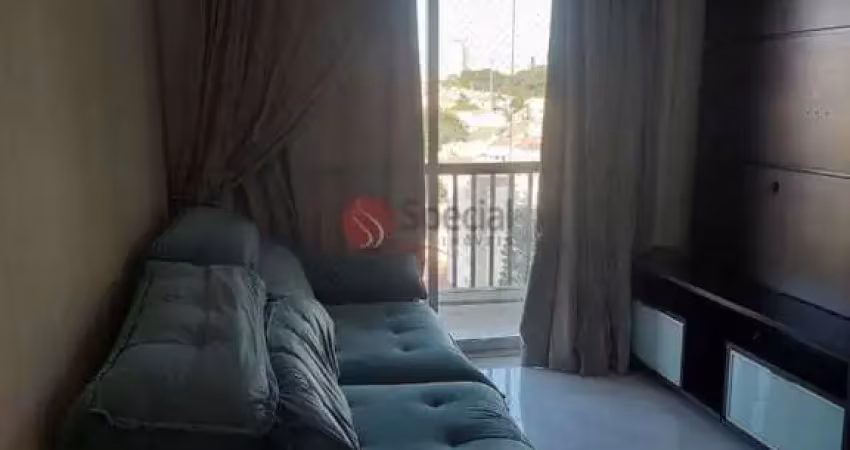 Apartamento com 2 quartos para alugar na Rua Visconde de Balsemão, 288, Vila Formosa, São Paulo