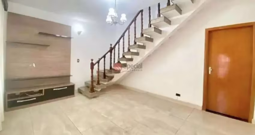 Sobrado para alugar no jardim anália franco com 210 metros.