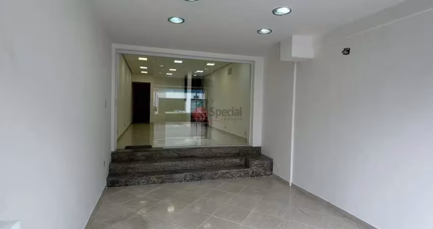 Ponto comercial para alugar na Rua Serra de Botucatu, 864, Tatuapé, São Paulo