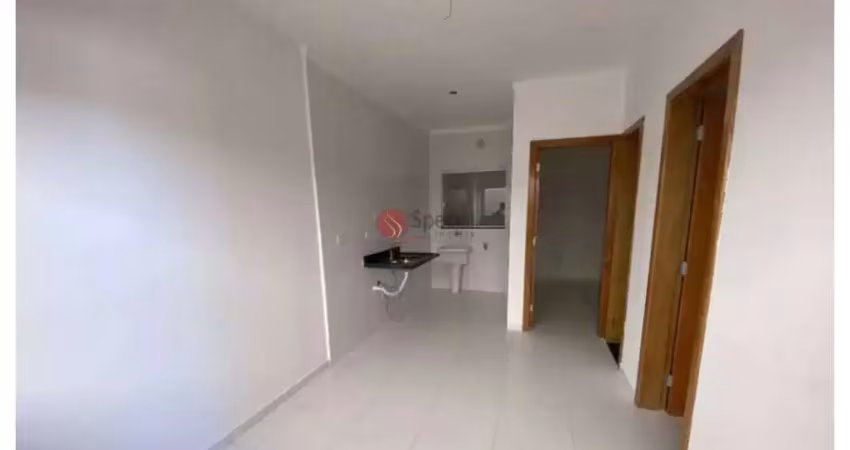 Apartamento com 2 quartos à venda na Rua Petrobrás, 1134, Aricanduva, São Paulo