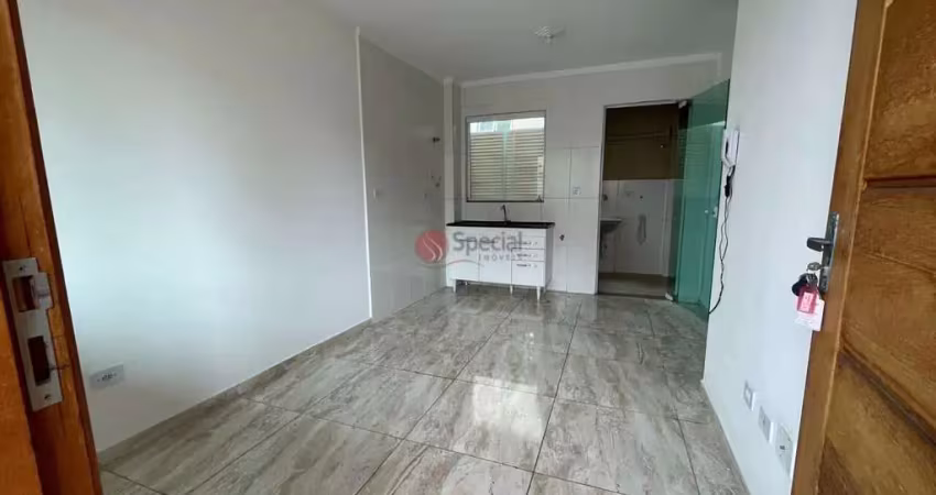 Apartamento com 2 quartos para alugar na Rua Maniutuba, 140, Vila Carrão, São Paulo