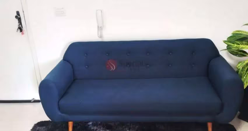 Sala comercial para alugar na Rua Lutécia, 499, Vila Carrão, São Paulo