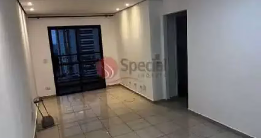 Apartamento com 3 quartos para alugar na Rua Professor Pedreira de Freitas, 1052, Tatuapé, São Paulo