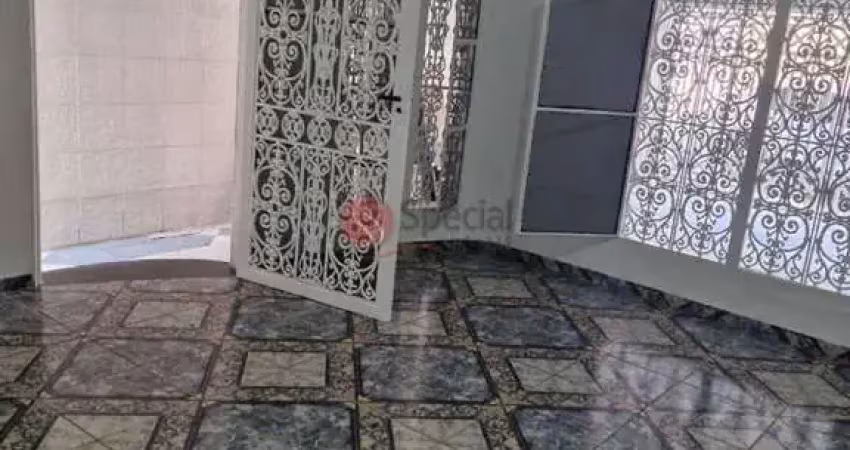 Casa térrea para locação na penha, 3 dormitórios 2 vagas de garagem.