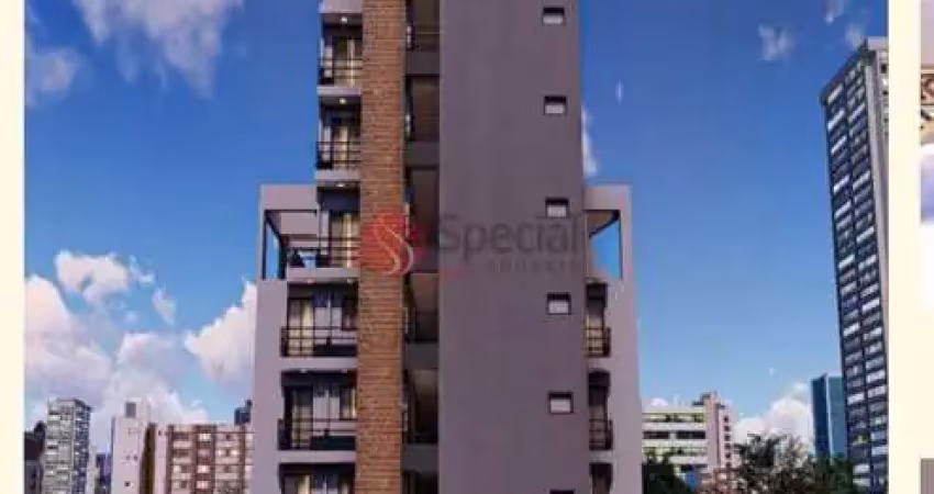 Apartamento com 1 quarto à venda na Rua Três Pedras, 332, Vila Alpina, São Paulo