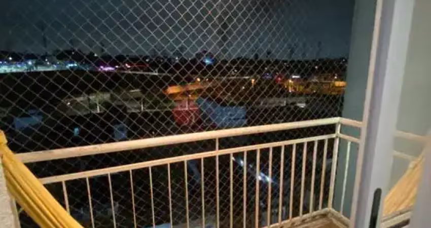 Apartamento no jardim nove de julho com 2 dormitórios, 1 vaga. lazer completo.