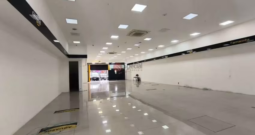 Prédio comercial para locação no tatuapé co 425 m2.