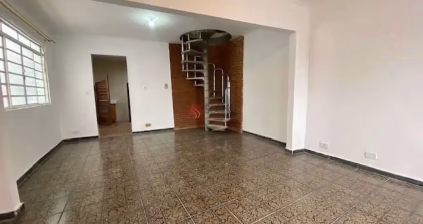 Sobrado na vila formosa com 3 quartos, 1 suíte e 1 vaga.
