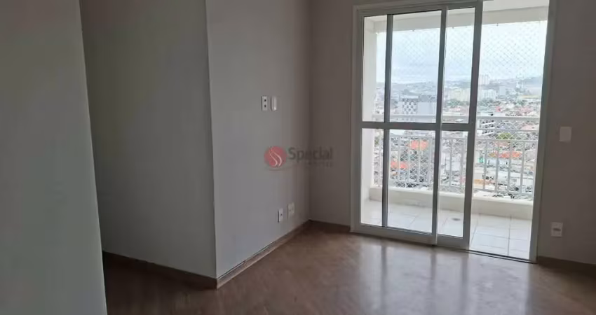 Apartamento com 2 quartos à venda na Avenida Dezenove de Janeiro, 638, Vila Carrão, São Paulo