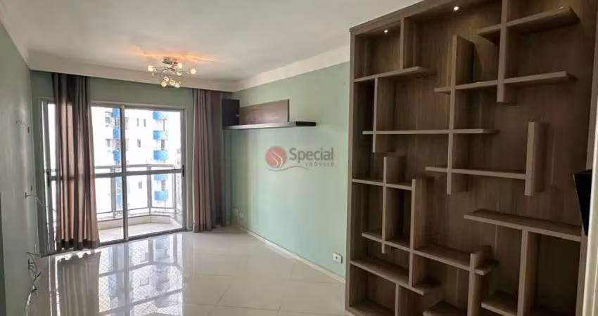 Apartamento com 3 quartos para alugar na Rua Apucarana, 346, Tatuapé, São Paulo