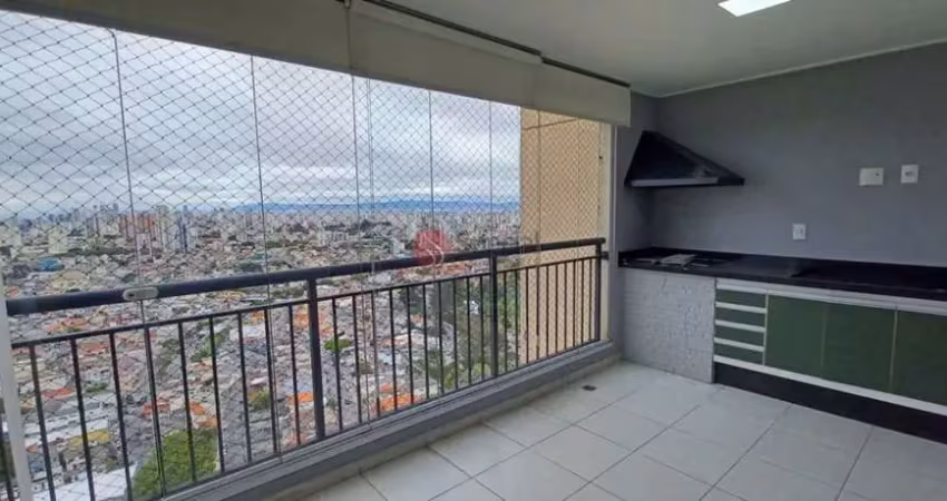 Apartamento com 2 quartos para alugar na Rua Felício Pereira, 380, Vila Formosa, São Paulo