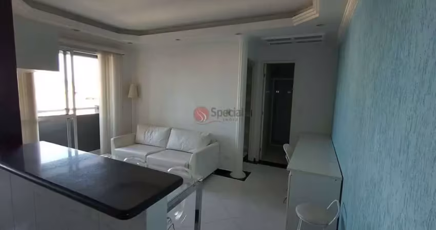 Apartamento com 1 quarto para alugar na Rua Vilela, 1131, Tatuapé, São Paulo