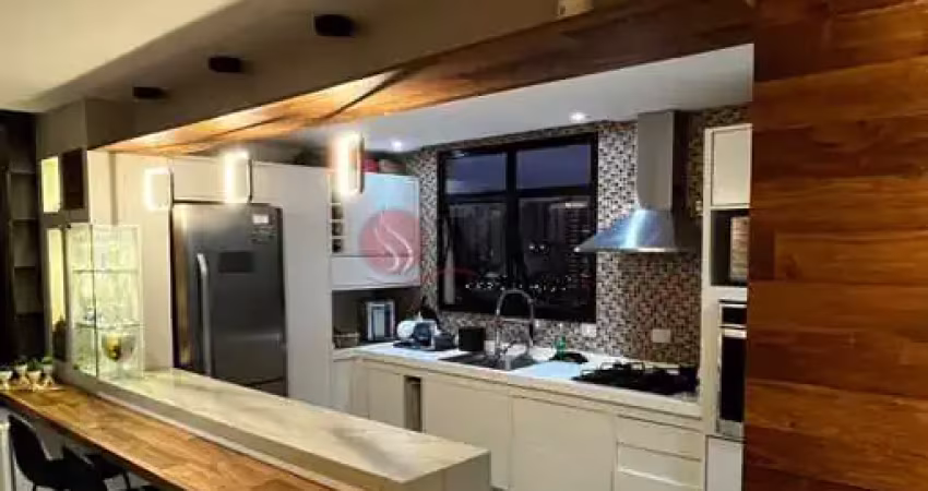 Apartamento com 3 quartos à venda na Rua Caçaquera, 617, Tatuapé, São Paulo