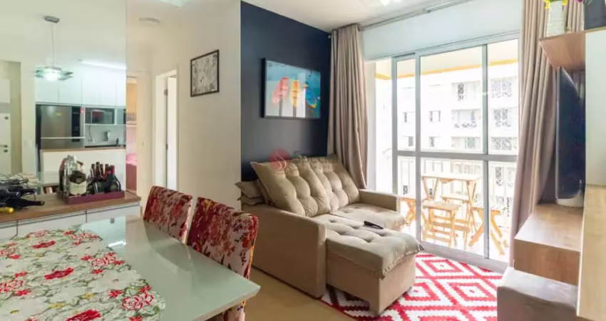 Apartamento com 2 quartos à venda na Rua Tenente Gelás, 312, Tatuapé, São Paulo