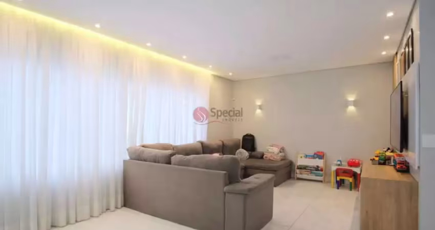 Casa com 3 quartos à venda na Rua Frei Orlando, 383, Vila Carrão, São Paulo