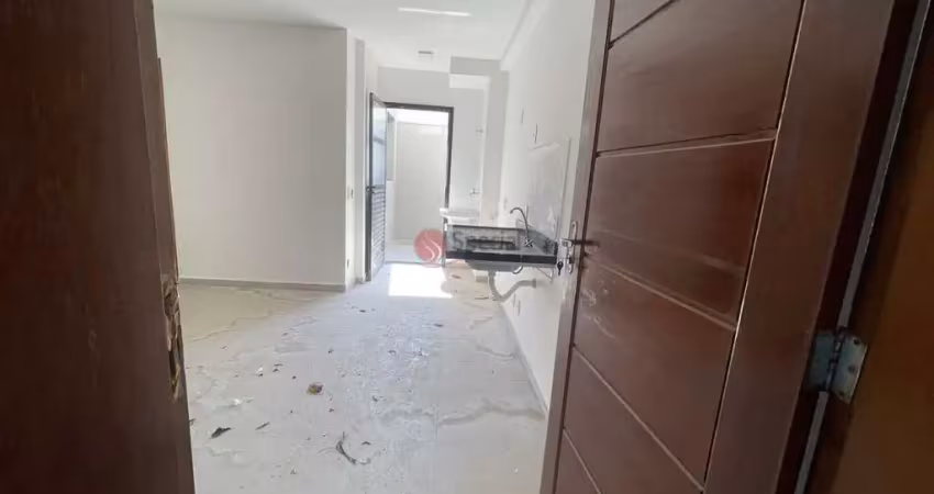 Apartamento com 1 quarto à venda na Rua Três Pedras, 346, Vila Alpina, São Paulo