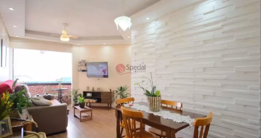 Apartamento com 2 quartos à venda na vila matilde com 56 metros.