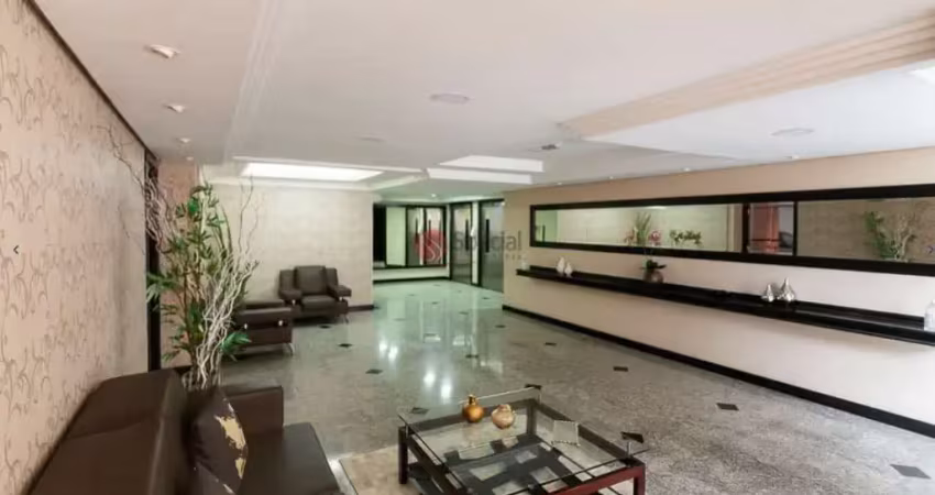 Apartamento com 3 quartos à venda na Rua Camberra, 299, Vila Formosa, São Paulo