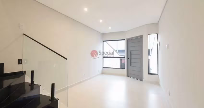 Casa com 3 quartos à venda na Rua Frei Orlando, 406, Vila Carrão, São Paulo